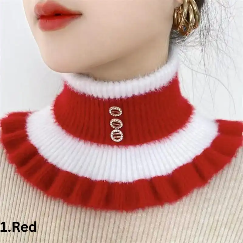 Women's Neck Muffler